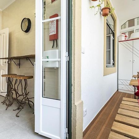 Groovy M2 R3 - Amazing Double Room With En-Suite Bathroom Lisboa Εξωτερικό φωτογραφία