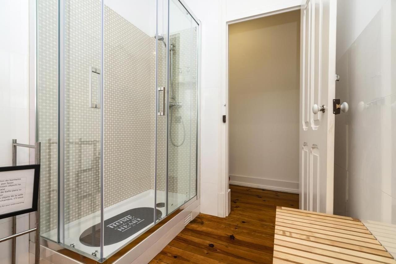 Groovy M2 R3 - Amazing Double Room With En-Suite Bathroom Lisboa Εξωτερικό φωτογραφία