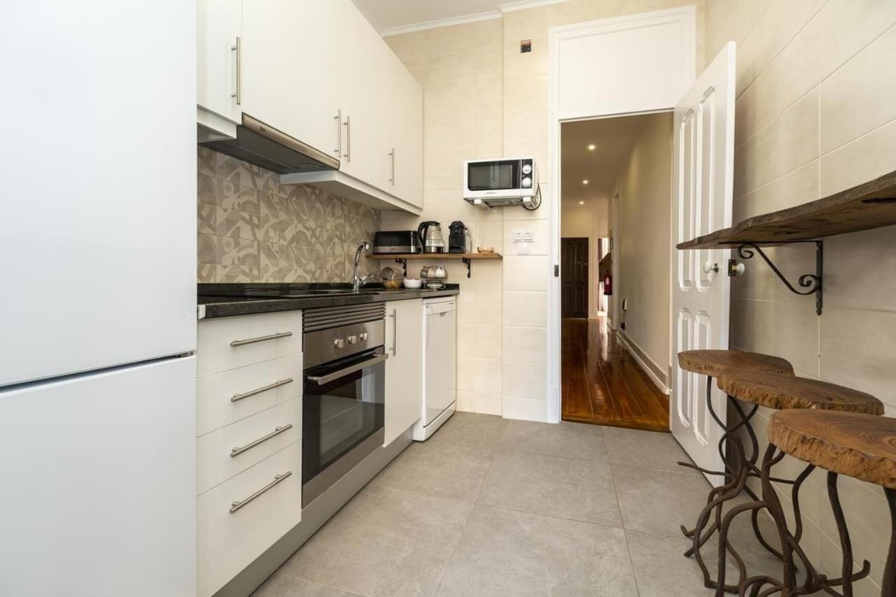 Groovy M2 R3 - Amazing Double Room With En-Suite Bathroom Lisboa Εξωτερικό φωτογραφία