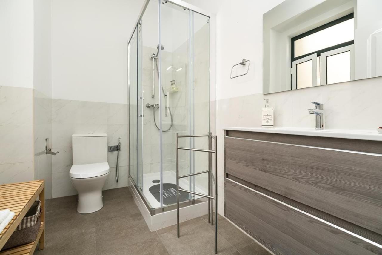 Groovy M2 R3 - Amazing Double Room With En-Suite Bathroom Lisboa Εξωτερικό φωτογραφία