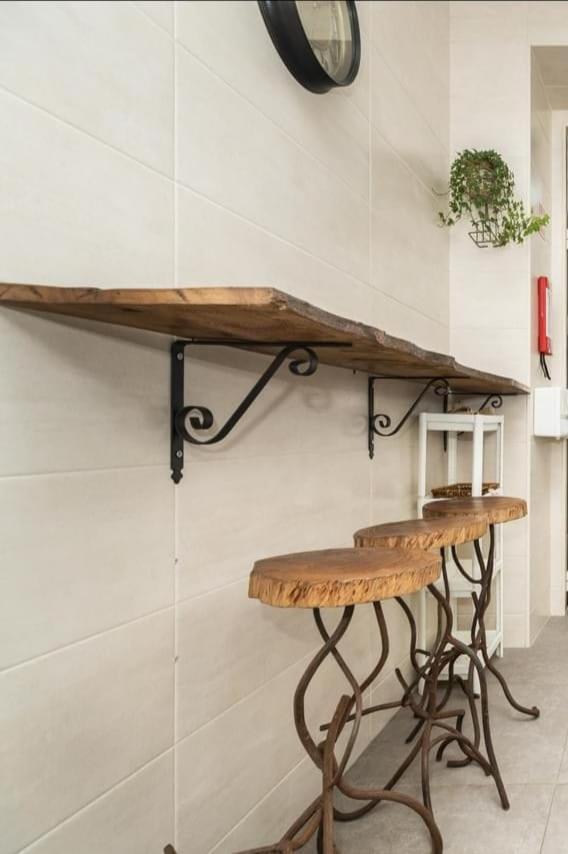 Groovy M2 R3 - Amazing Double Room With En-Suite Bathroom Lisboa Εξωτερικό φωτογραφία