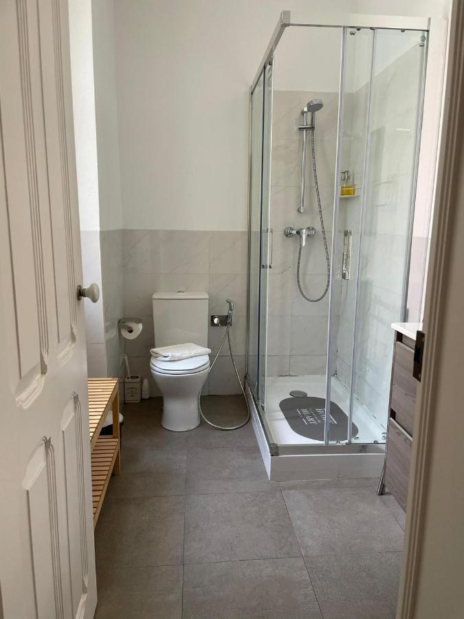 Groovy M2 R3 - Amazing Double Room With En-Suite Bathroom Lisboa Εξωτερικό φωτογραφία